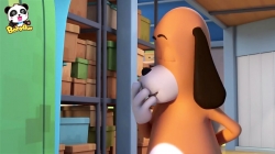 مجموعه آموزش زبان انگلیسی baby bus قسمت 226